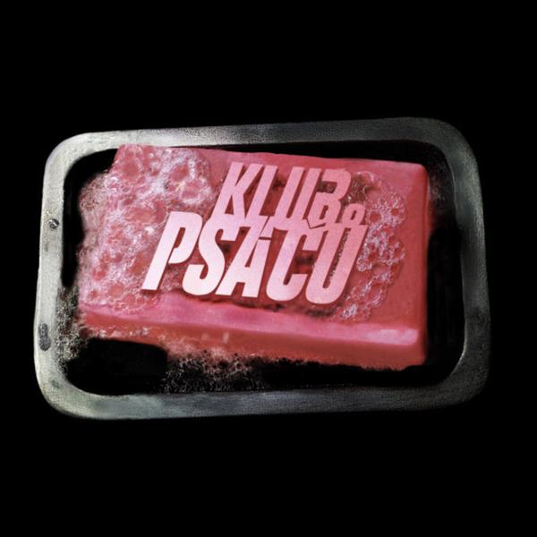 Klub psáčů